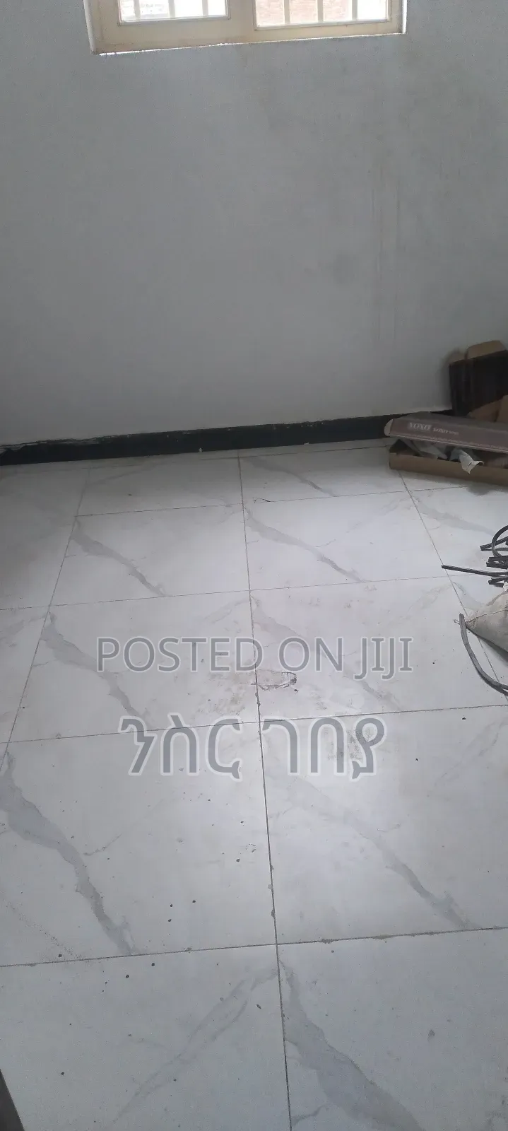 Furnished 2bdrm Condo in Ayat 49, 40/60, Yeka for rent