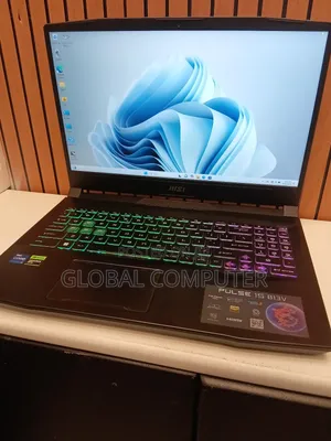 Photo - New Laptop MSI Katana 15 16GB Intel Core I7 SSD 1T