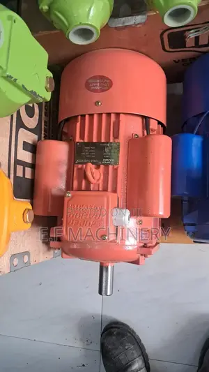 Eletrical Dinamo