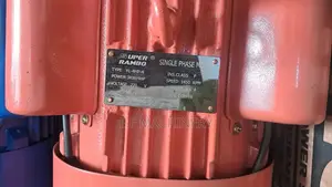 Eletrical Dinamo