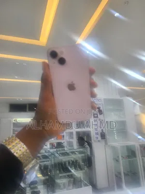 Apple iPhone 13 128 GB