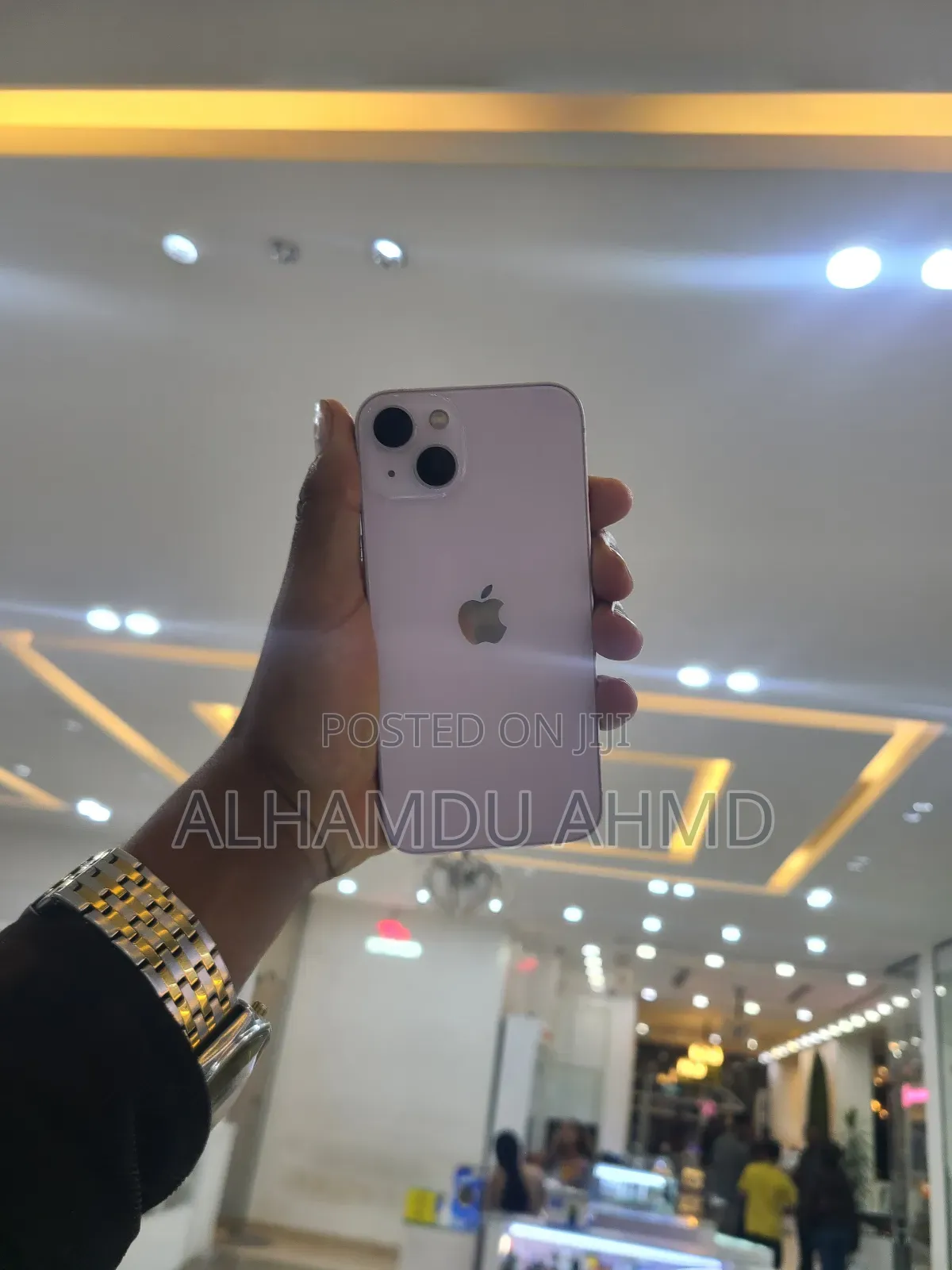 Apple iPhone 13 128 GB