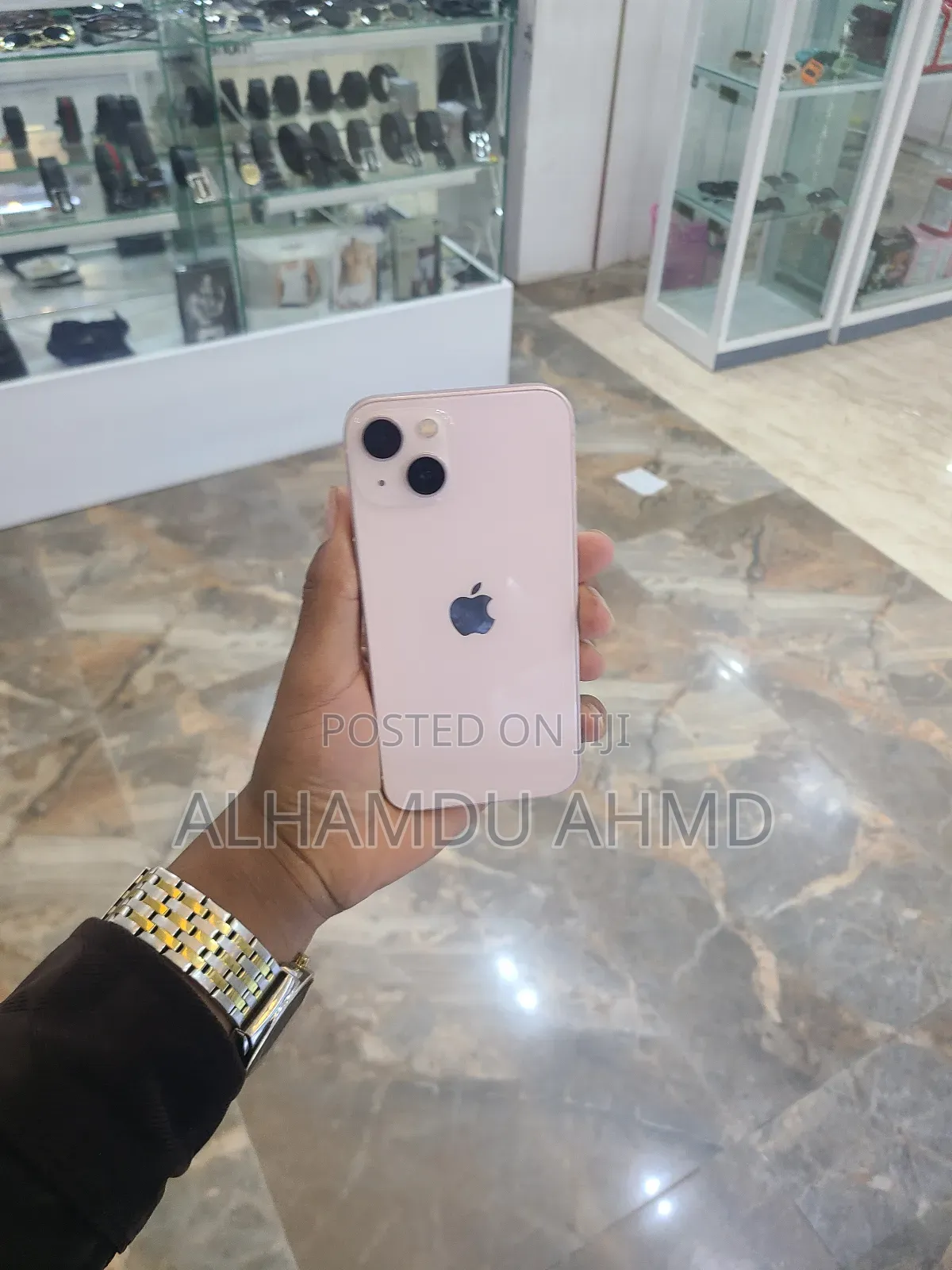 Apple iPhone 13 128 GB