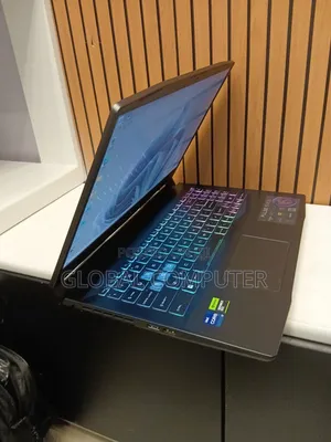 New Laptop MSI Katana 15 16GB Intel Core I7 SSD 1T