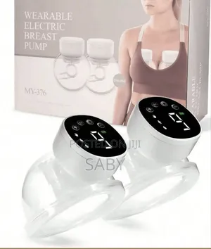 Photo - በእጅ መያዝ የማያሰፈልገዉ ማለቢያ