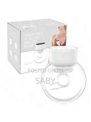 በእጅ መያዝ የማያሰፈልገዉ ማለቢያ