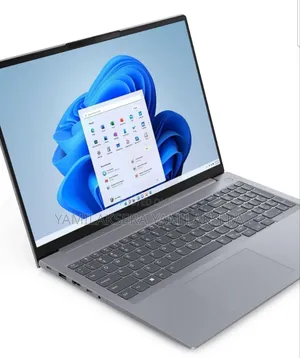 New Laptop Lenovo ThinkBook 15 32GB Intel Core I7 SSD 512GB