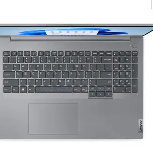 New Laptop Lenovo ThinkBook 15 32GB Intel Core I7 SSD 512GB