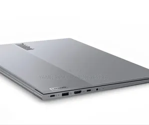 New Laptop Lenovo ThinkBook 15 32GB Intel Core I7 SSD 512GB