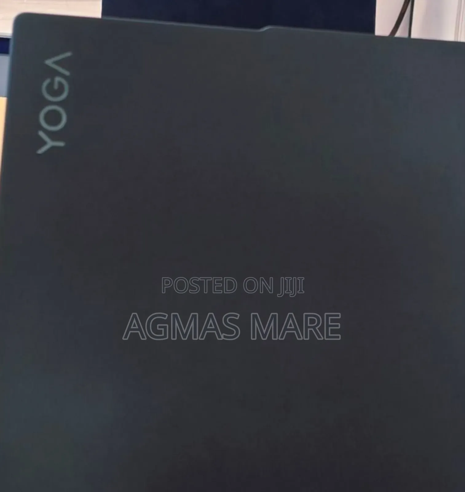 New Laptop Lenovo ThinkPad X390 Yoga 16GB AMD Ryzen 7 SSD 512GB