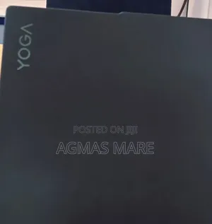 New Laptop Lenovo ThinkPad X390 Yoga 16GB AMD Ryzen 7 SSD 512GB