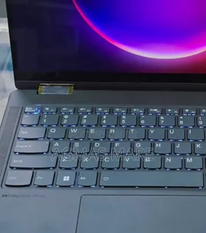 New Laptop Lenovo ThinkPad X390 Yoga 16GB AMD Ryzen 7 SSD 512GB