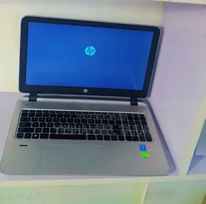 New Laptop HP Envy 15 8GB Intel Core i5 HDD 500GB