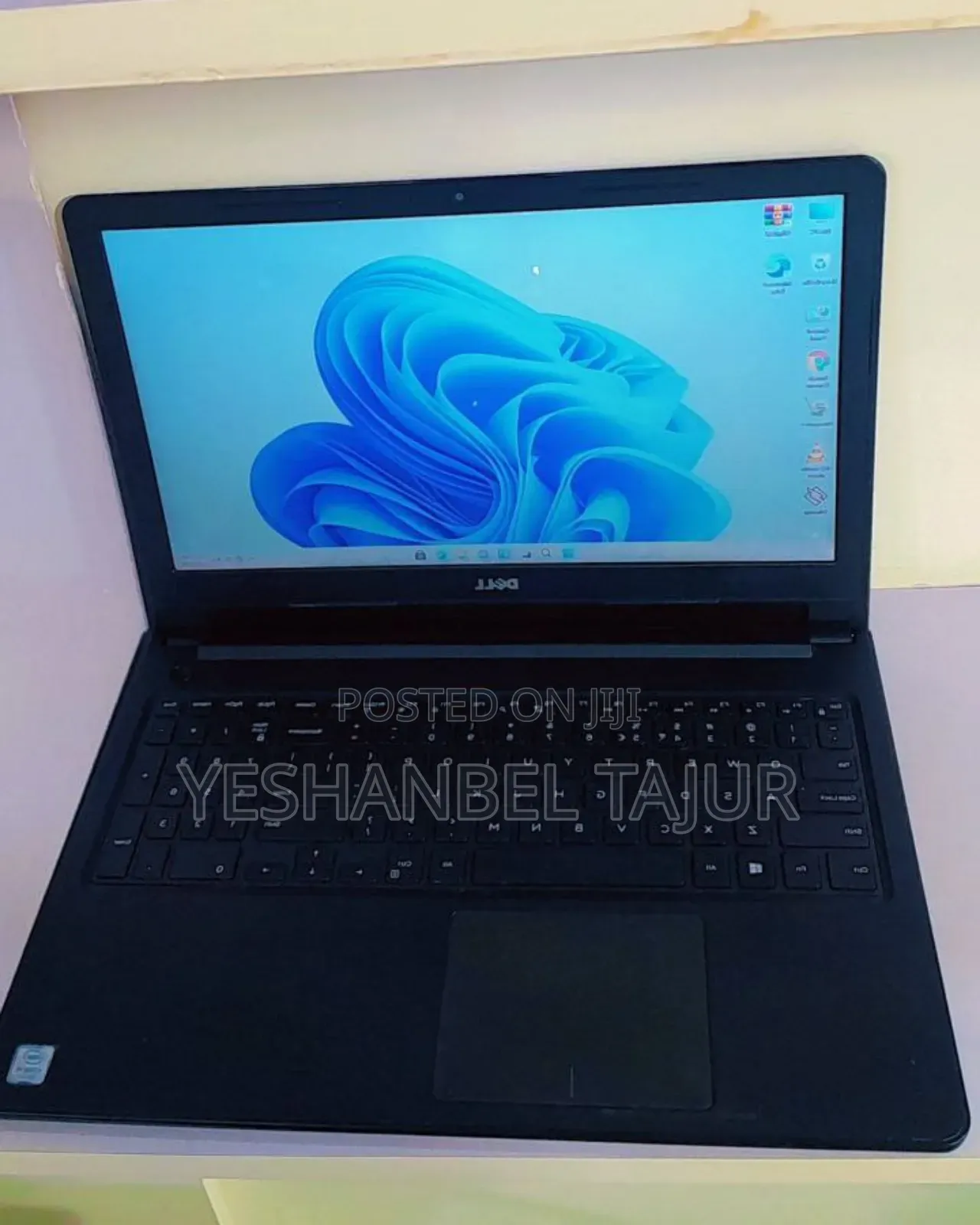 New Laptop Dell Vostro V13 8GB Intel Core I5 HDD 500GB