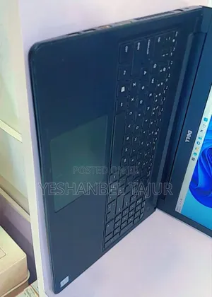 New Laptop Dell Vostro V13 8GB Intel Core I5 HDD 500GB