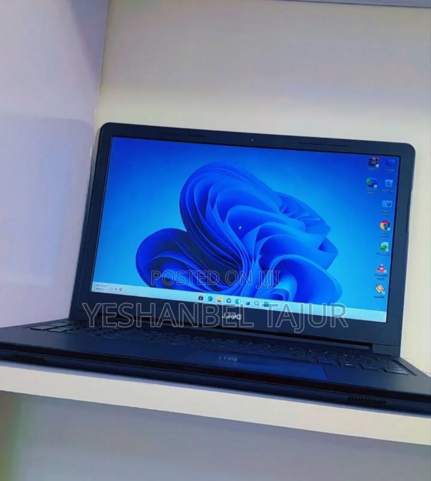 New Laptop Dell Vostro V13 8GB Intel Core I5 HDD 500GB