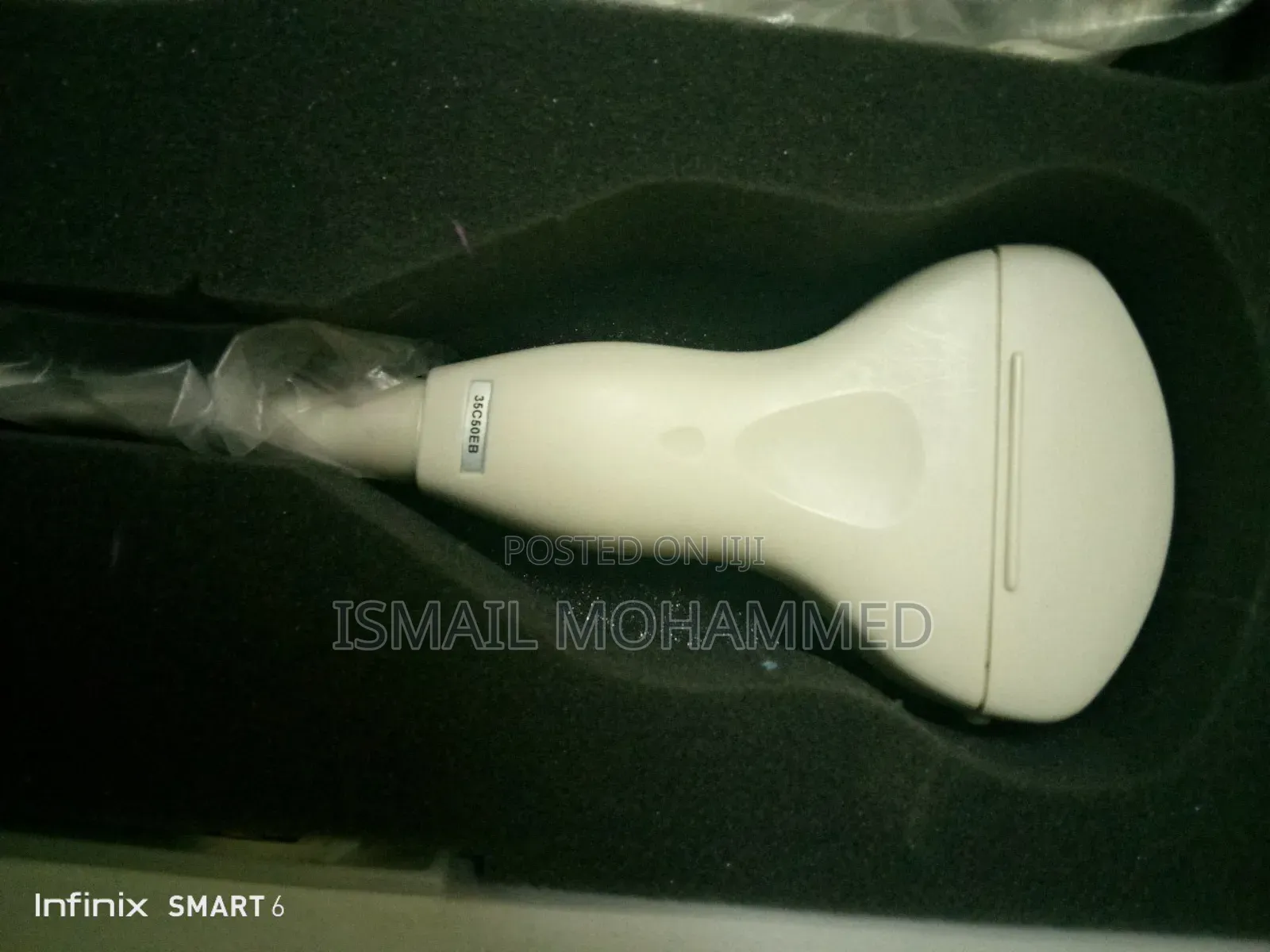 Convex Probe And Linear Probes