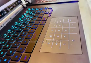 New Laptop Asus ROG Strix G16 G614 16GB AMD Ryzen 9 SSD 512GB