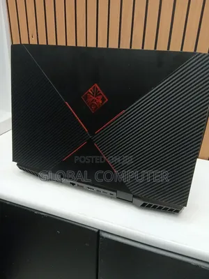 Photo - New Laptop HP Omen X 16GB Intel Core I7 SSD 512GB