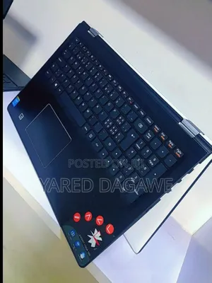 New Laptop Lenovo Yoga 2 8GB Intel Core I5 HDD 1T