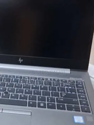 New Laptop HP ZBook 14 16GB Intel Core I7 SSD 512GB