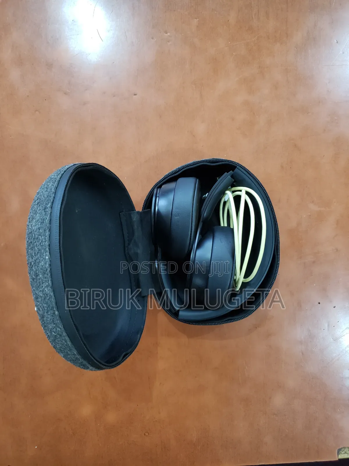 Beats Solo Pro Wireless Noise Cancelling Headphones – Black (Original)