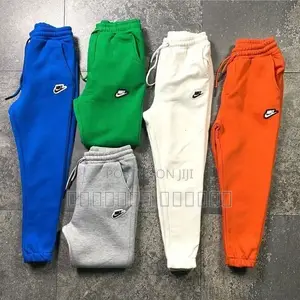 Photo -  Premium Sweatpants – Trendy, Comfy Everyday Ready