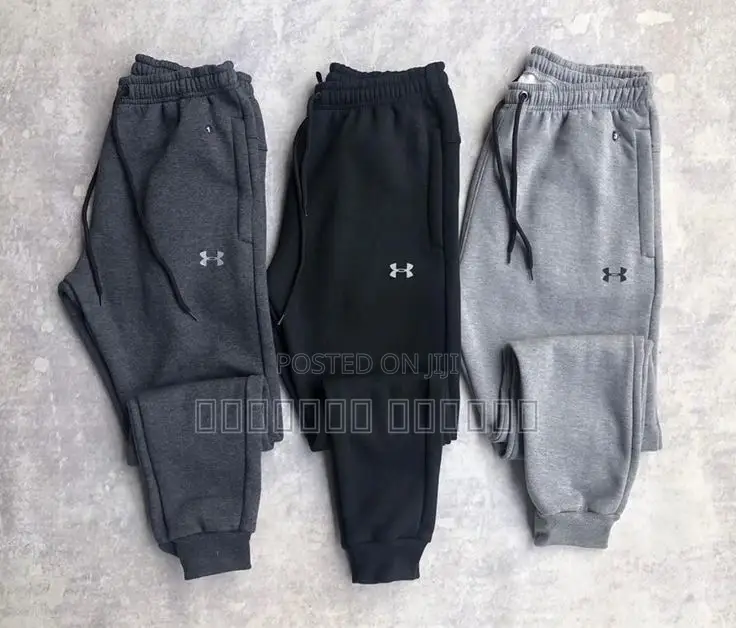  Premium Sweatpants – Trendy, Comfy Everyday Ready