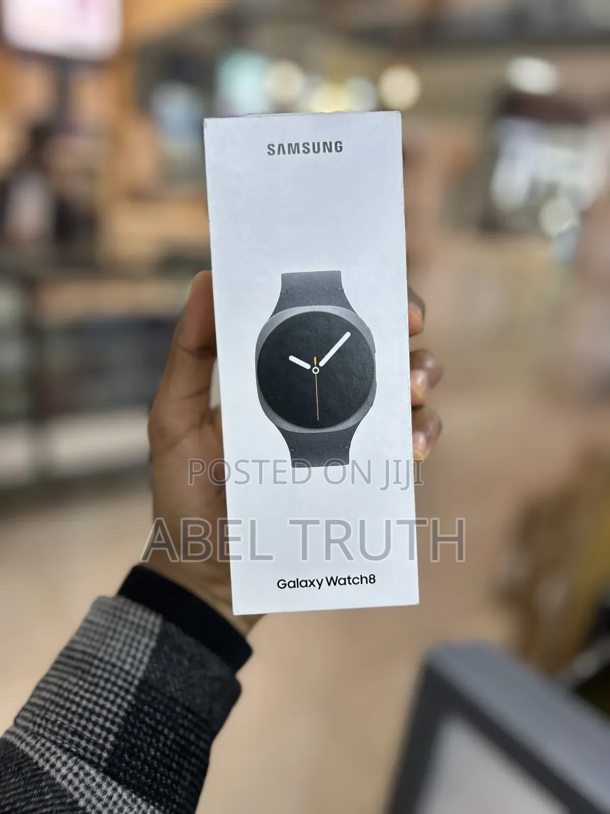 Galaxy Watch 8