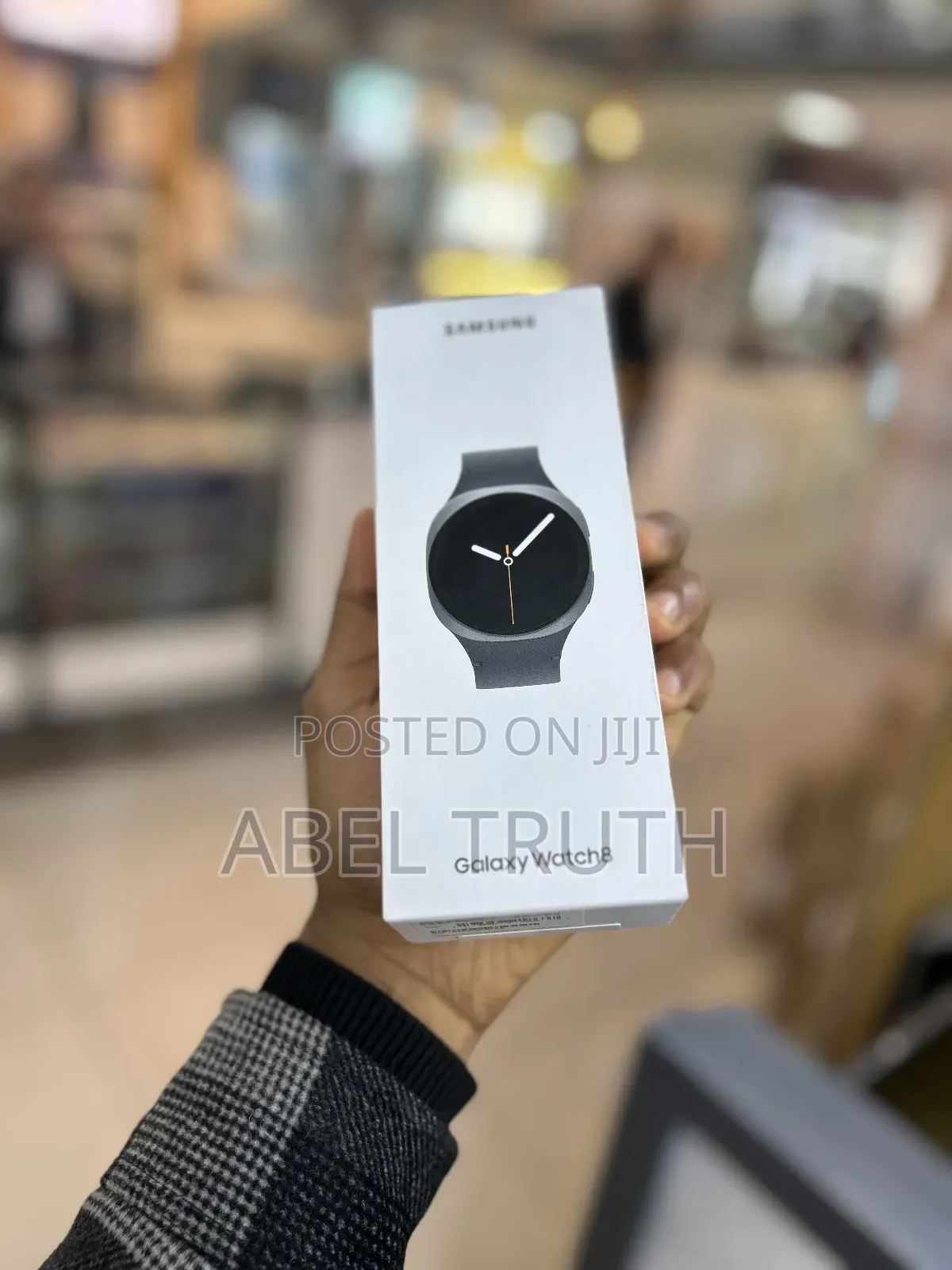 Galaxy Watch 8