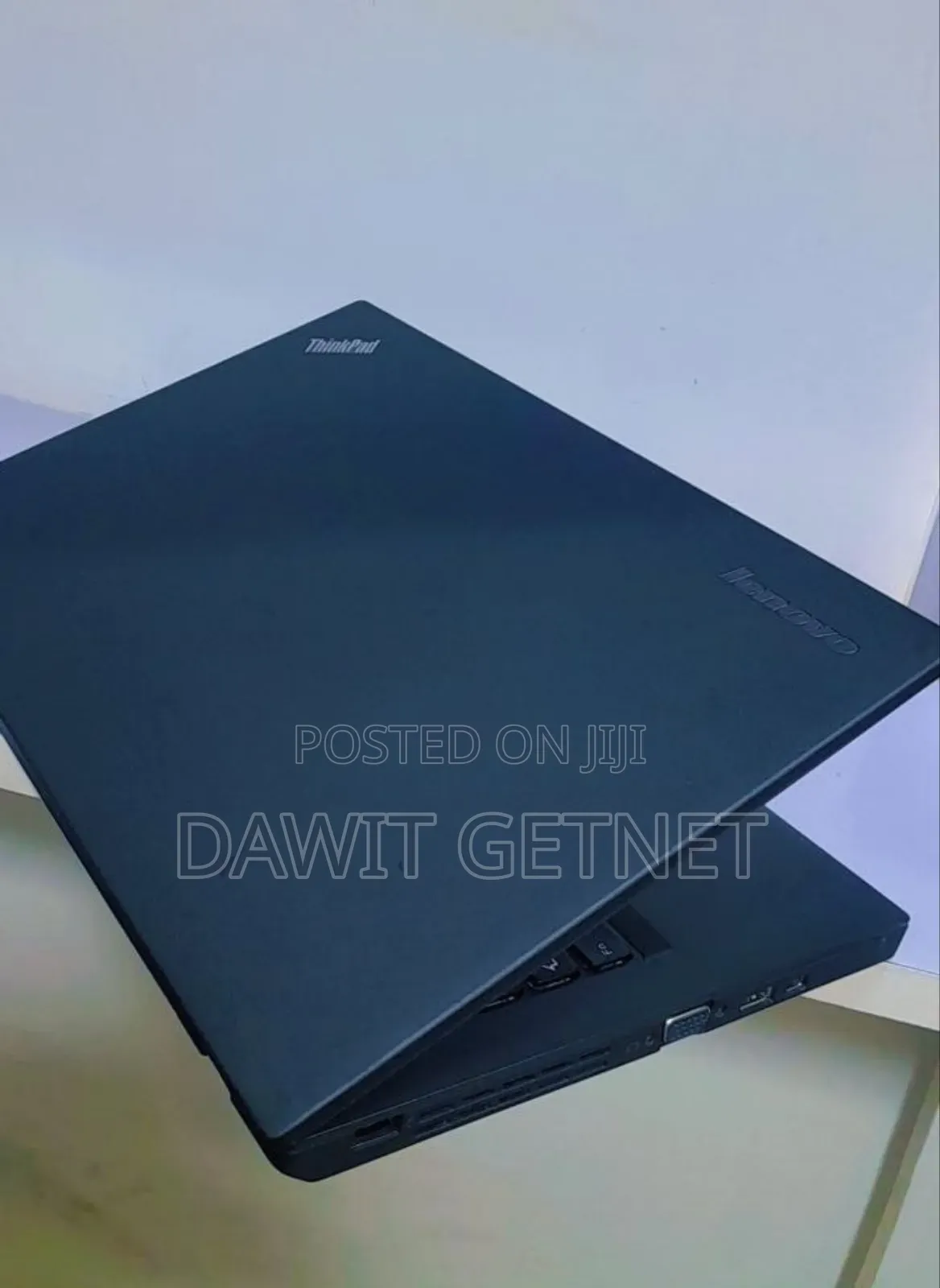 New Laptop Lenovo ThinkPad X250 8GB Intel Core I7 SSD 256GB