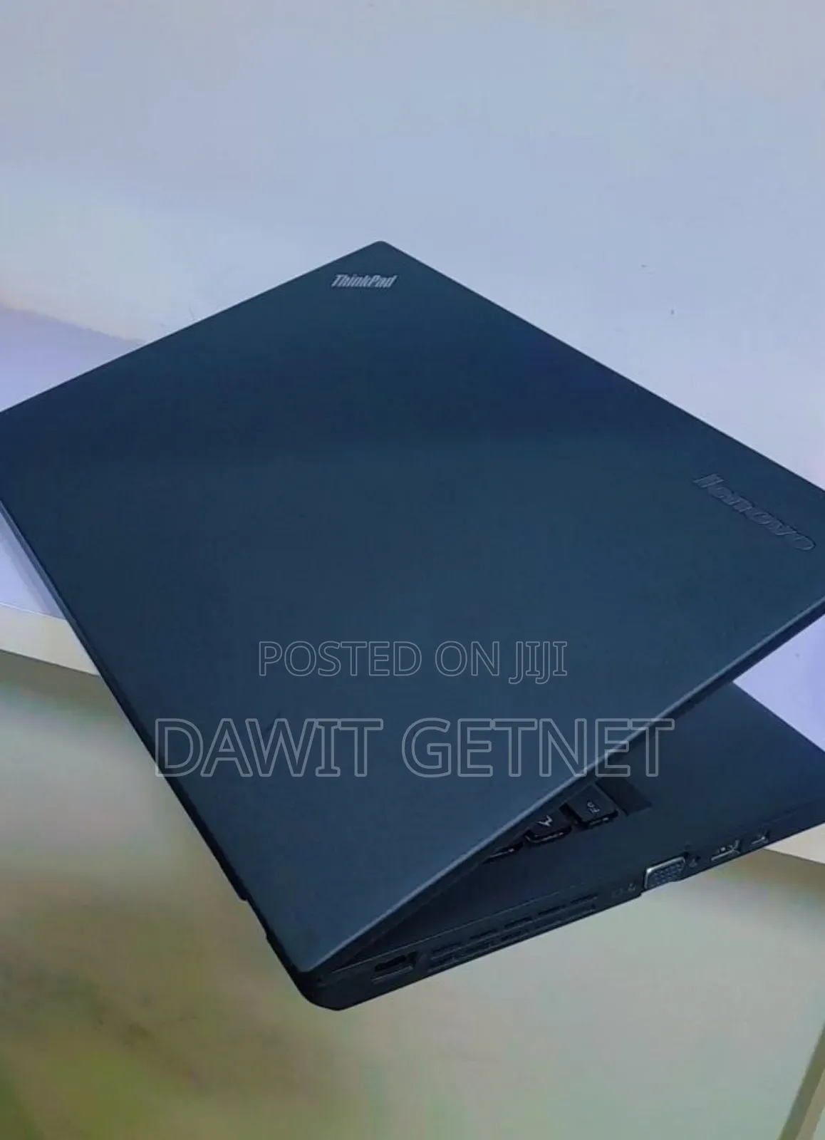 New Laptop Lenovo ThinkPad X250 8GB Intel Core I7 SSD 256GB