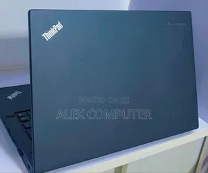 Photo - New Laptop Lenovo ThinkPad X250 8GB Intel Core I7 SSD 256GB