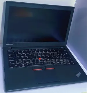New Laptop Lenovo ThinkPad X250 8GB Intel Core I7 SSD 256GB