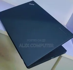 New Laptop Lenovo ThinkPad X250 8GB Intel Core I7 SSD 256GB