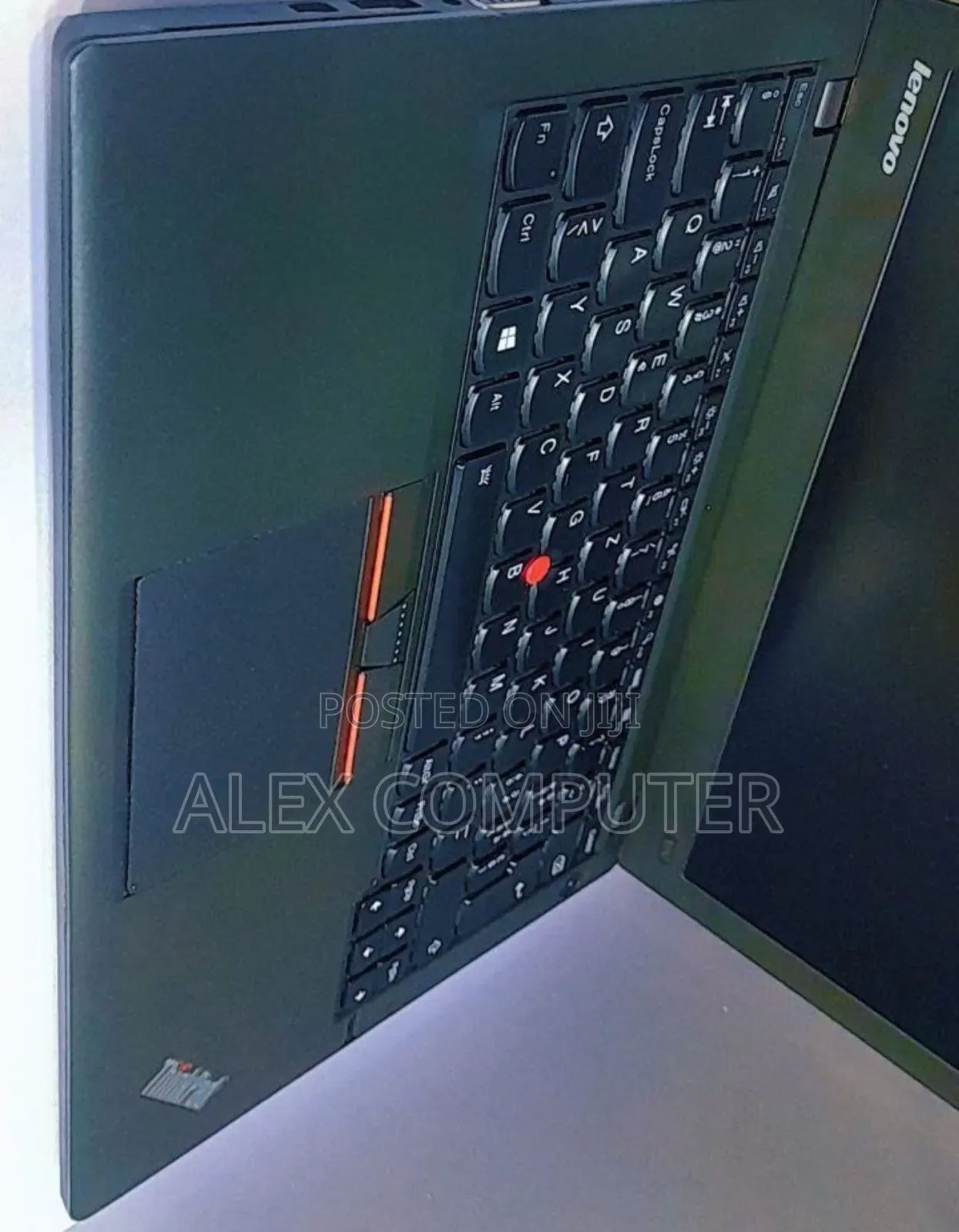 New Laptop Lenovo ThinkPad X250 8GB Intel Core I7 SSD 256GB