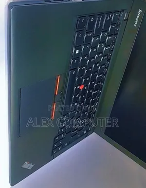 New Laptop Lenovo ThinkPad X250 8GB Intel Core I7 SSD 256GB