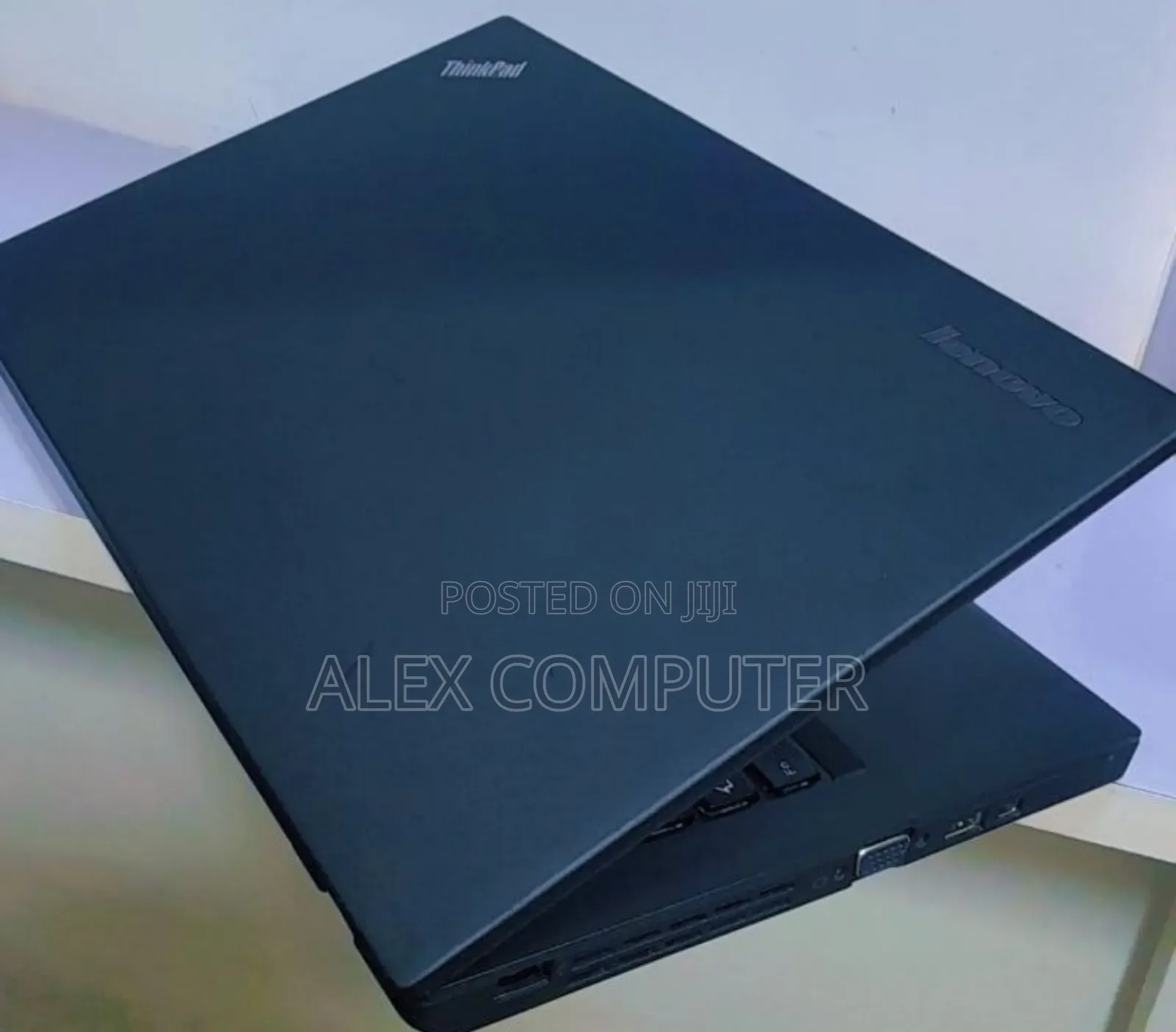 New Laptop Lenovo ThinkPad X250 8GB Intel Core I7 SSD 256GB