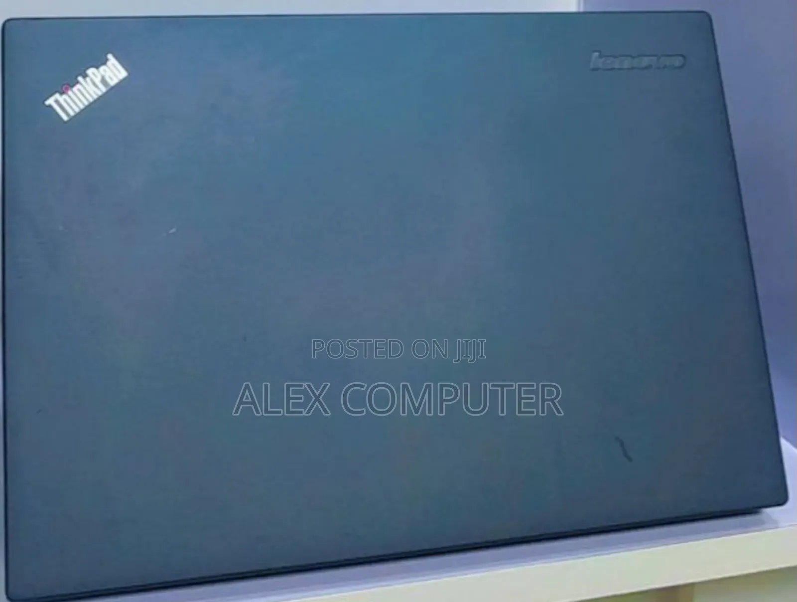 New Laptop Lenovo ThinkPad X250 8GB Intel Core I7 SSD 256GB