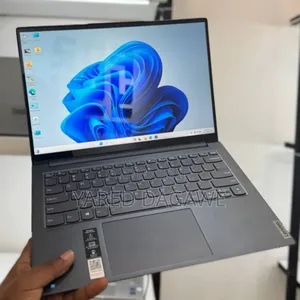 New Laptop Lenovo 16GB Intel Core I7 SSD 512GB