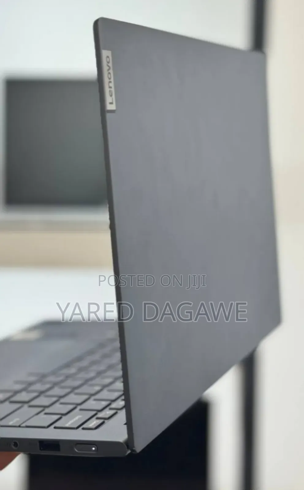 New Laptop Lenovo 16GB Intel Core I7 SSD 512GB