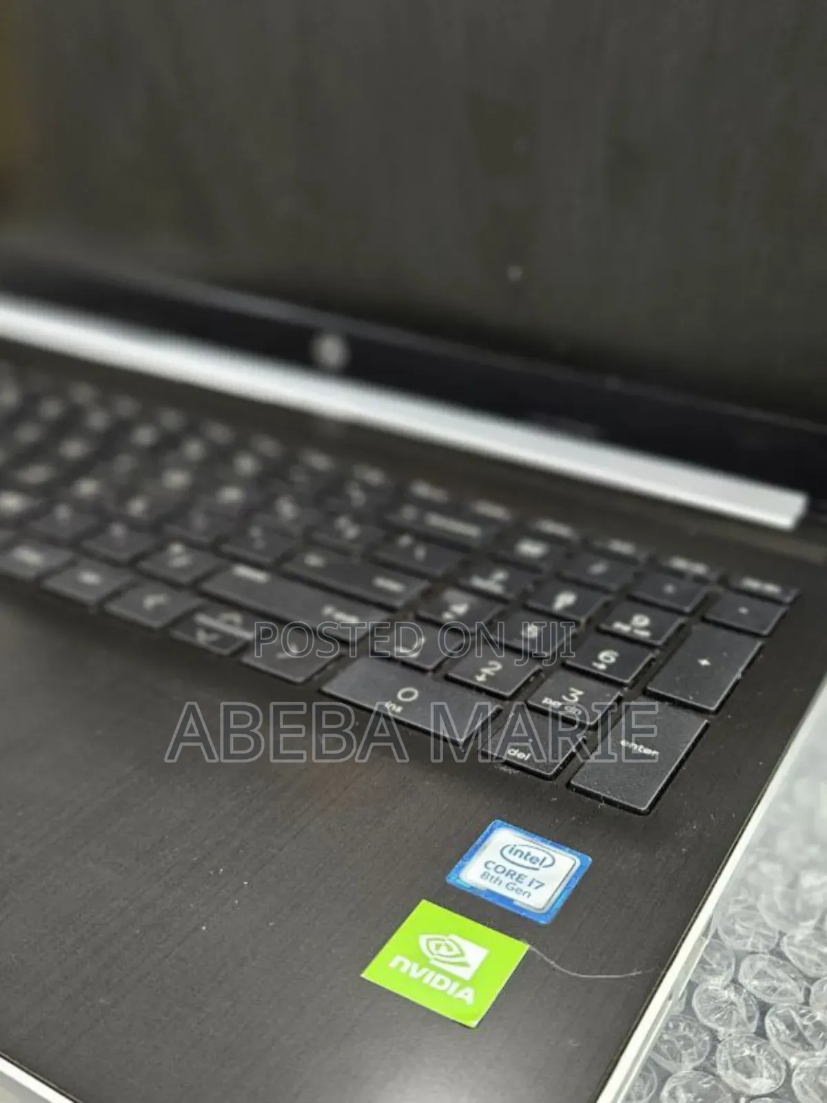 New Laptop HP Stream Notebook 8GB Intel Core I7 SSD 1T