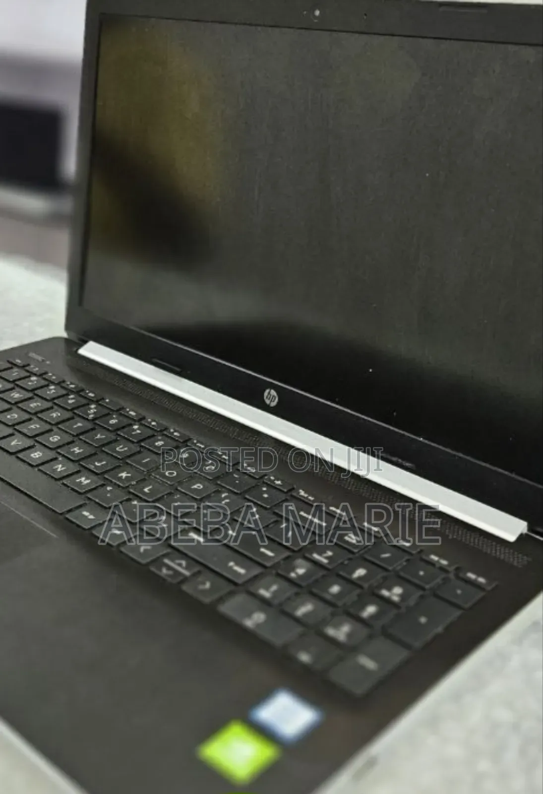 New Laptop HP Stream Notebook 8GB Intel Core I7 SSD 1T
