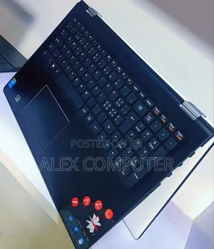 Photo - New Laptop Lenovo Yoga 2 8GB Intel Core i5 HDD 1T