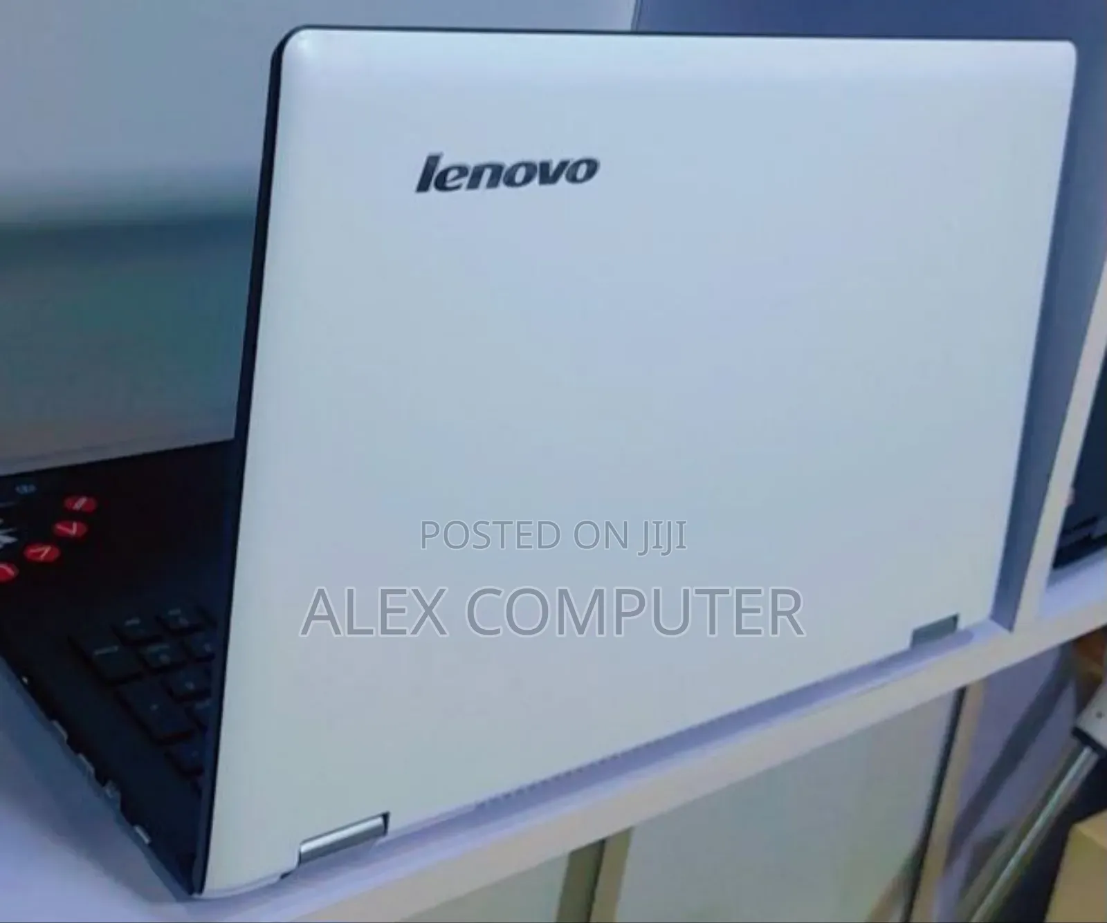 New Laptop Lenovo Yoga 2 8GB Intel Core i5 HDD 1T