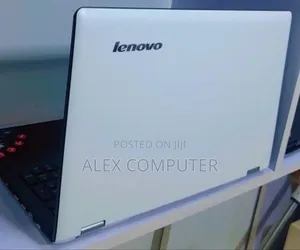 New Laptop Lenovo Yoga 2 8GB Intel Core i5 HDD 1T