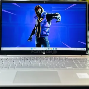 New Laptop HP Pavilion Dv2 16GB Intel Core I5 SSD 512GB