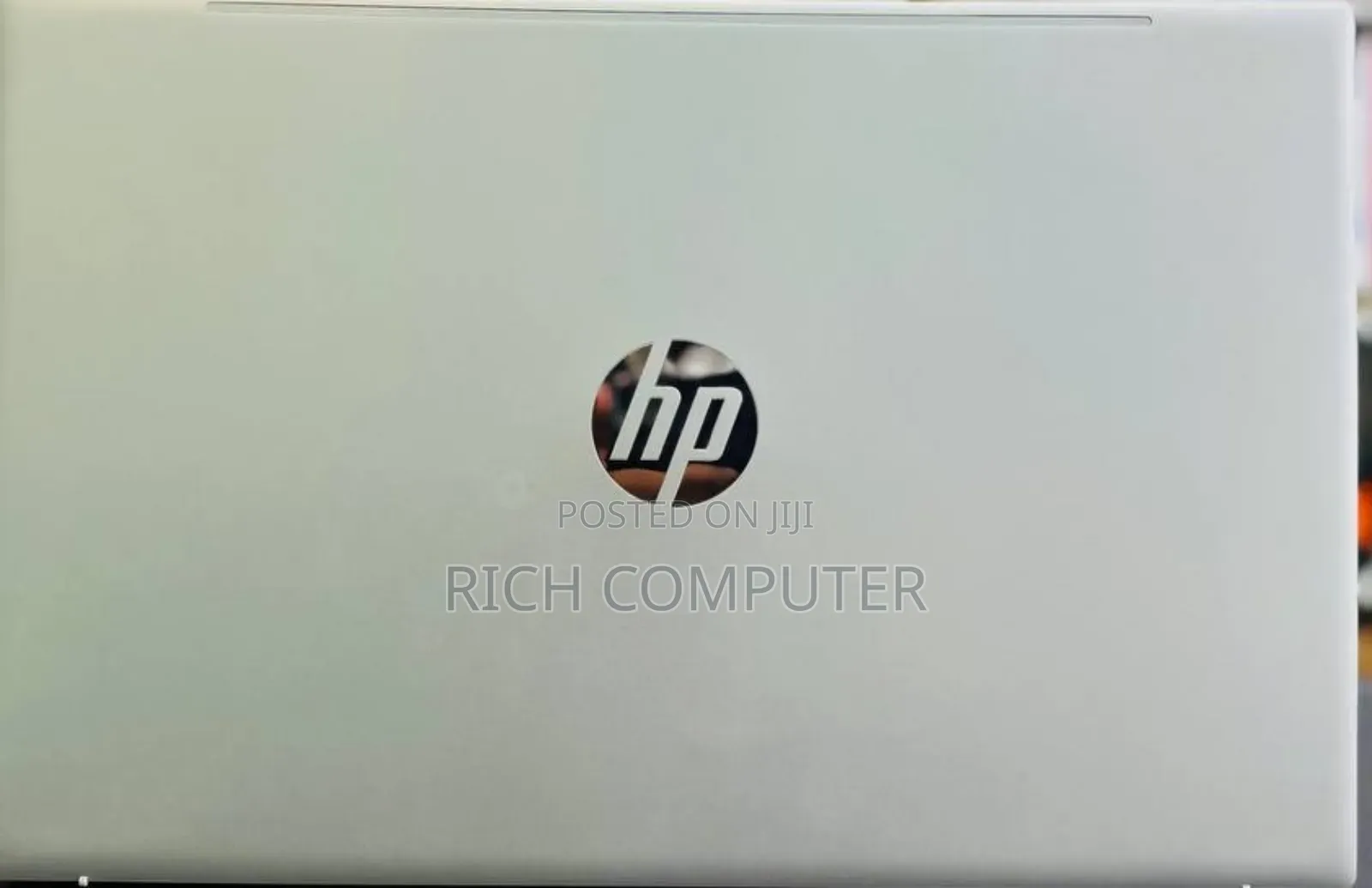 New Laptop HP Pavilion Dv2 16GB Intel Core I5 SSD 512GB