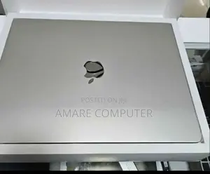 New Laptop Apple MacBook Air 2023 M2 8GB Apple M2 SSD 512GB