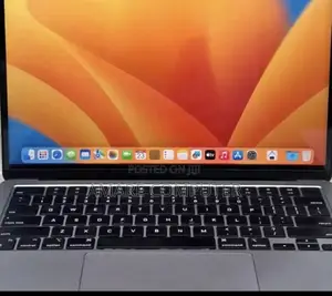 New Laptop Apple MacBook Air 2023 M2 8GB Apple M2 SSD 512GB